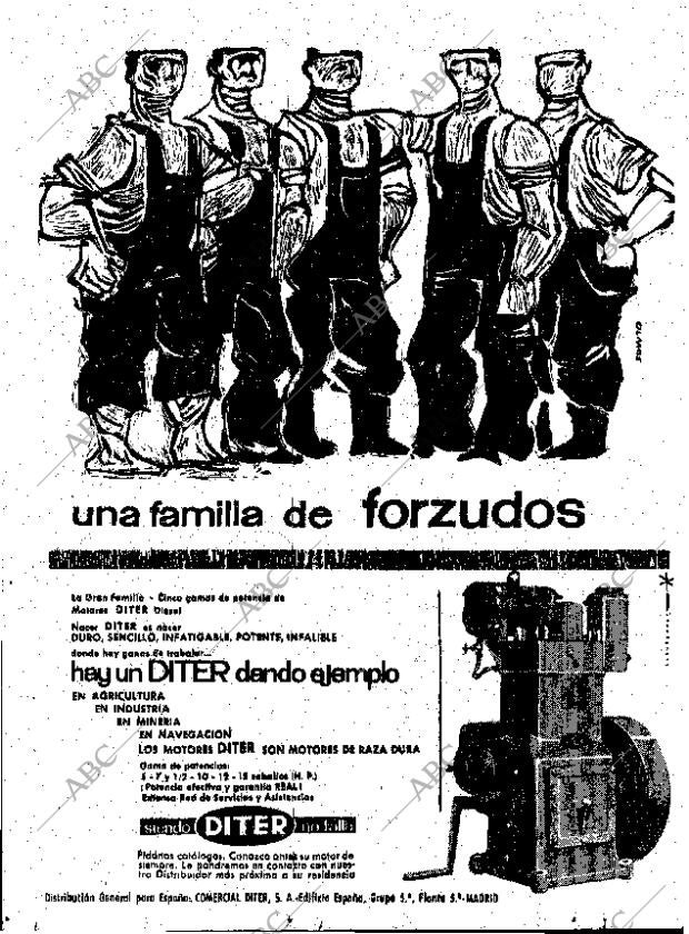 ABC MADRID 26-04-1959 página 30