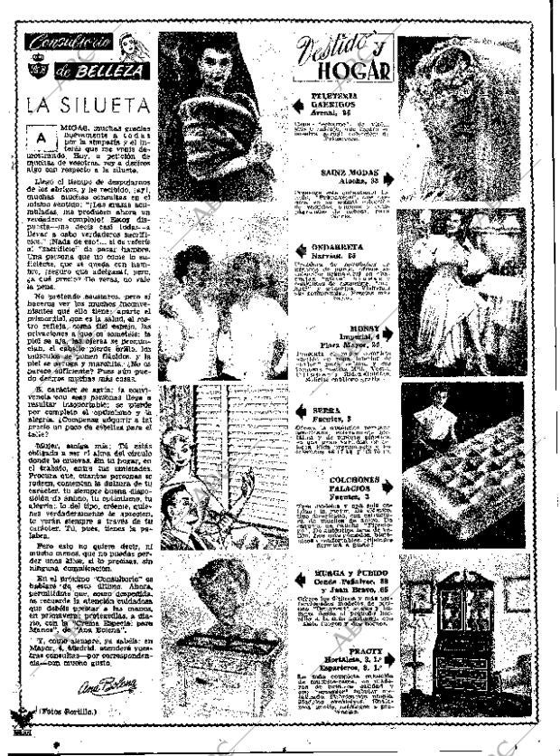 ABC MADRID 26-04-1959 página 31