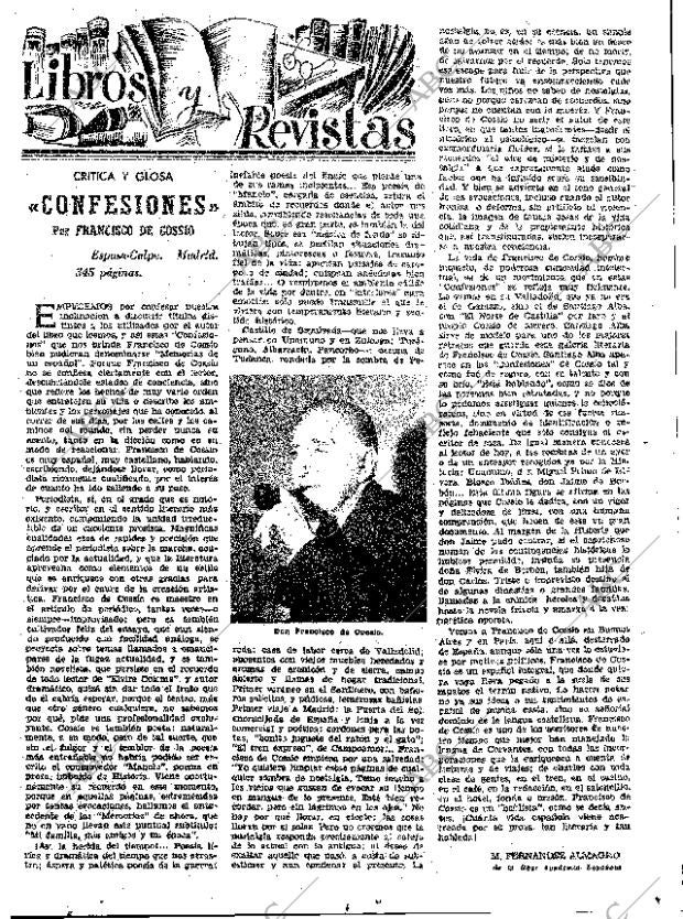 ABC MADRID 26-04-1959 página 33