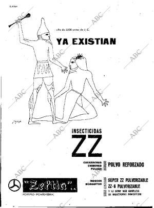ABC MADRID 26-04-1959 página 38