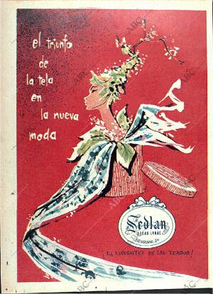 ABC MADRID 26-04-1959 página 4