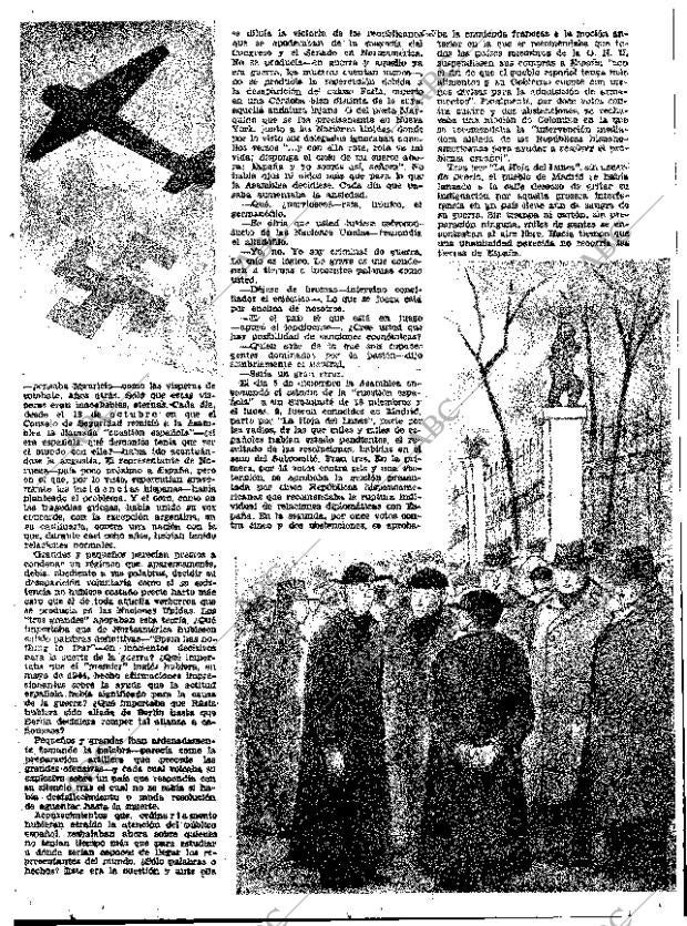 ABC MADRID 26-04-1959 página 41