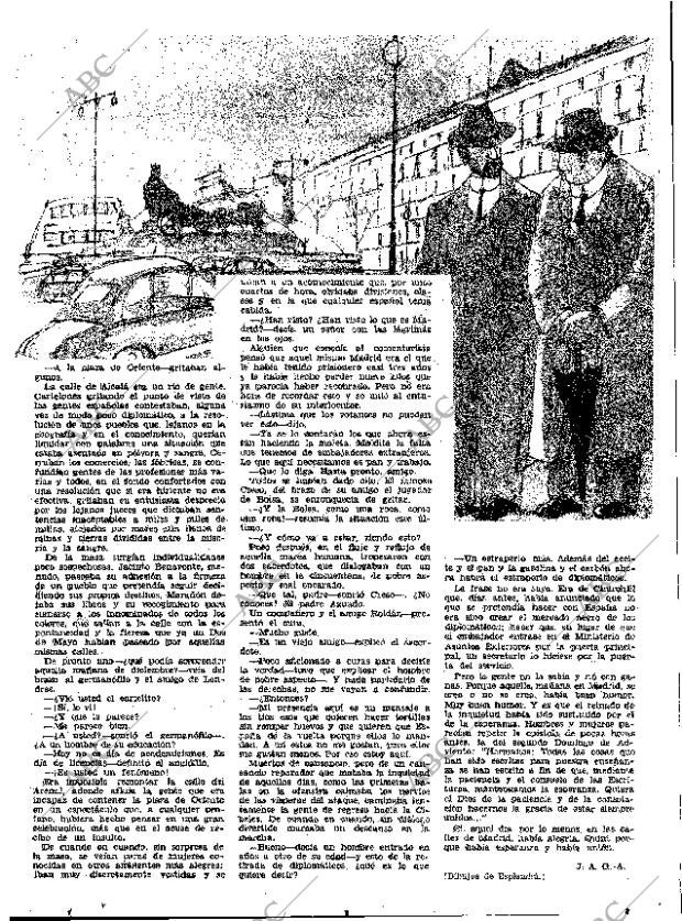 ABC MADRID 26-04-1959 página 43