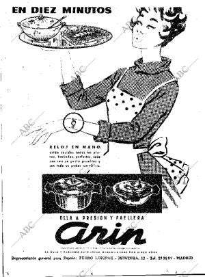 ABC MADRID 26-04-1959 página 48