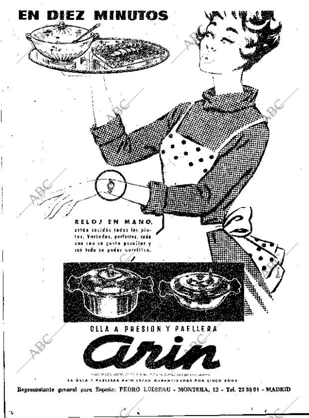 ABC MADRID 26-04-1959 página 48