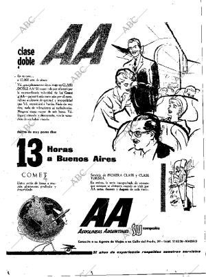 ABC MADRID 26-04-1959 página 49
