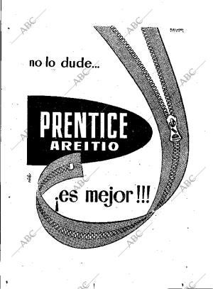 ABC MADRID 26-04-1959 página 54