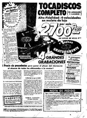 ABC MADRID 26-04-1959 página 55