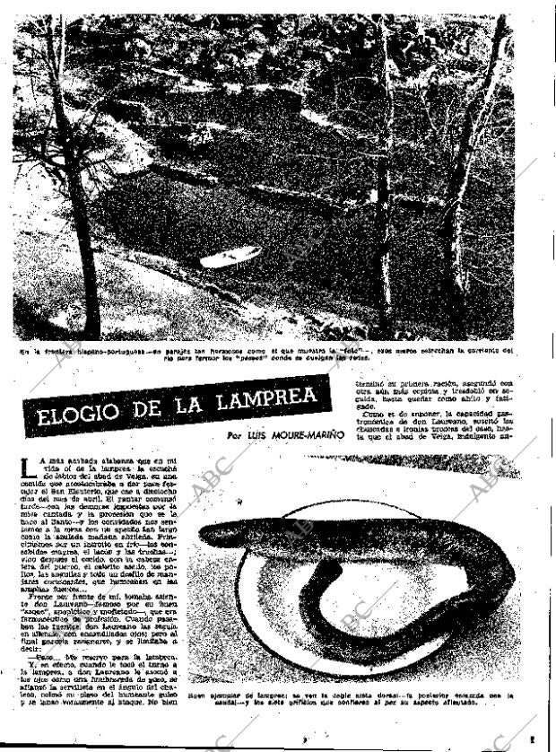ABC MADRID 26-04-1959 página 57