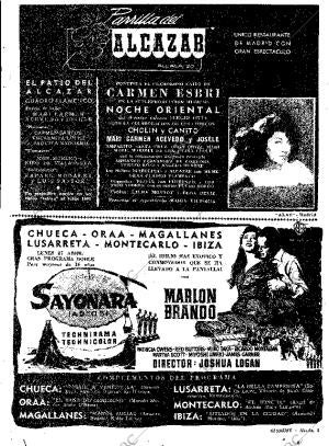 ABC MADRID 26-04-1959 página 64