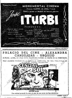 ABC MADRID 26-04-1959 página 66