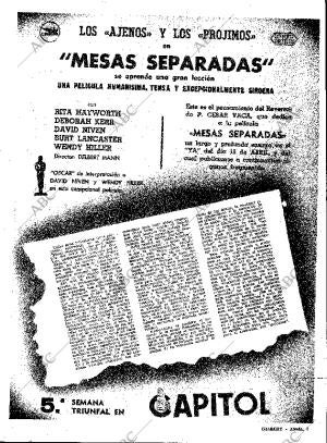 ABC MADRID 26-04-1959 página 67