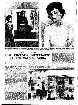 ABC MADRID 26-04-1959 página 69