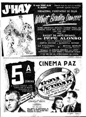 ABC MADRID 26-04-1959 página 70
