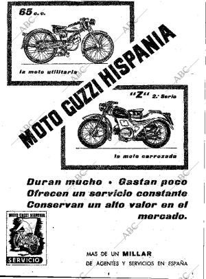 ABC MADRID 26-04-1959 página 77