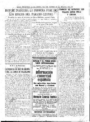 ABC MADRID 26-04-1959 página 91