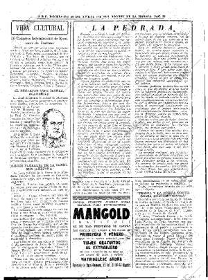 ABC MADRID 26-04-1959 página 93
