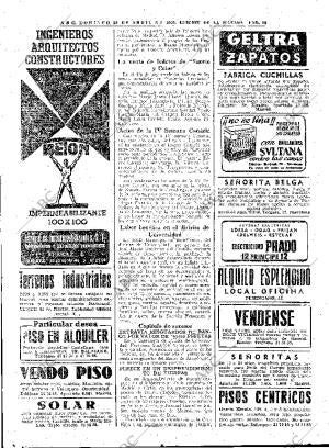 ABC MADRID 26-04-1959 página 96