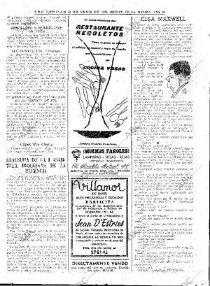ABC MADRID 26-04-1959 página 97