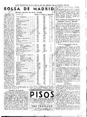 ABC MADRID 26-04-1959 página 99
