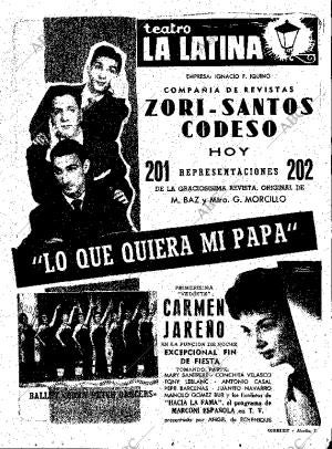 ABC MADRID 30-04-1959 página 11