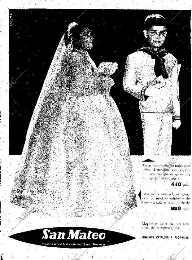 ABC MADRID 30-04-1959 página 12