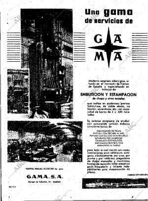 ABC MADRID 30-04-1959 página 20