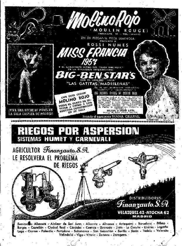 ABC MADRID 30-04-1959 página 22