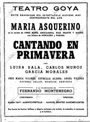 ABC MADRID 30-04-1959 página 28