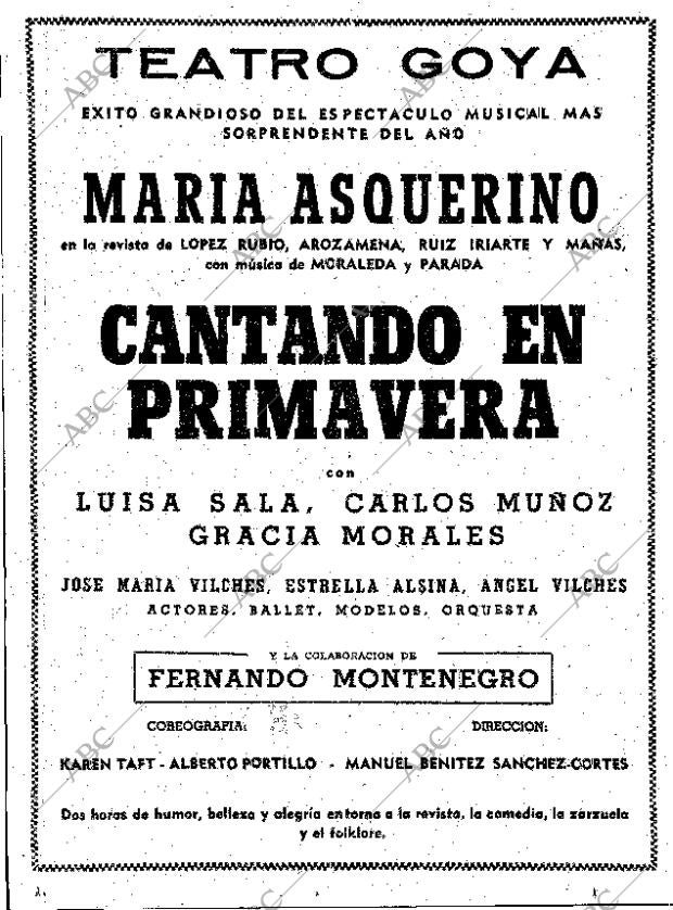ABC MADRID 30-04-1959 página 28