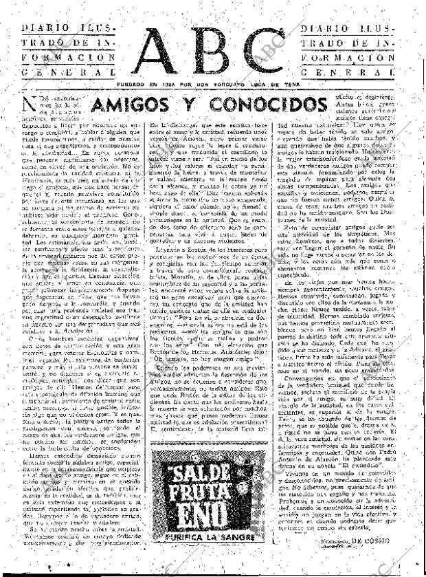 ABC MADRID 30-04-1959 página 3