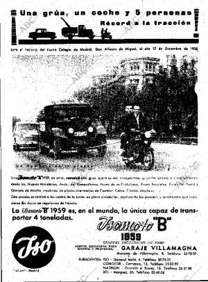 ABC MADRID 30-04-1959 página 32