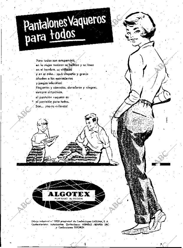 ABC MADRID 30-04-1959 página 34