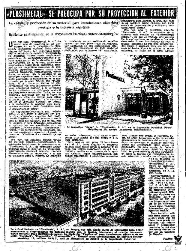 ABC MADRID 30-04-1959 página 37