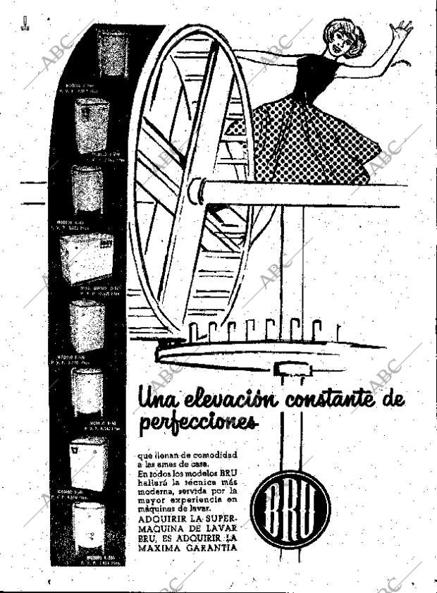 ABC MADRID 30-04-1959 página 41