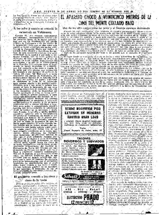 ABC MADRID 30-04-1959 página 48