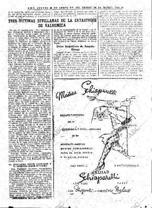 ABC MADRID 30-04-1959 página 49
