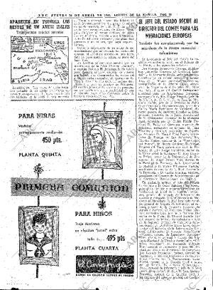 ABC MADRID 30-04-1959 página 51