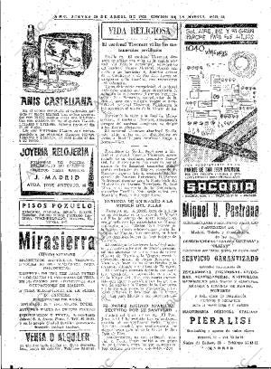 ABC MADRID 30-04-1959 página 54