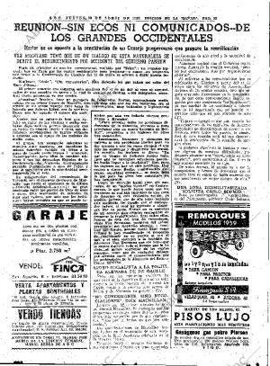ABC MADRID 30-04-1959 página 55