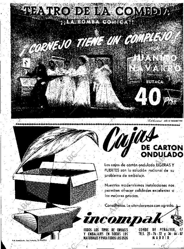 ABC MADRID 30-04-1959 página 6