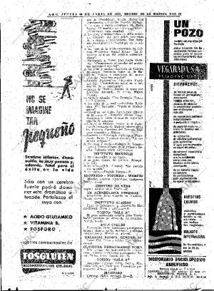 ABC MADRID 30-04-1959 página 64