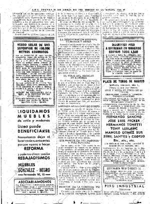 ABC MADRID 30-04-1959 página 68