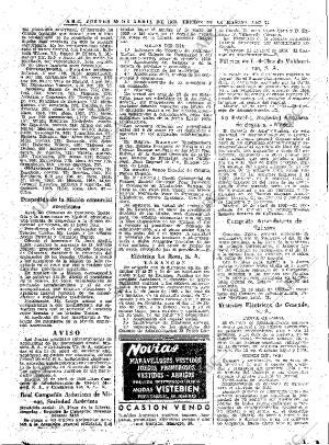 ABC MADRID 30-04-1959 página 71