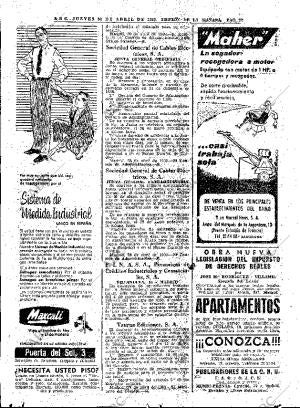ABC MADRID 30-04-1959 página 72