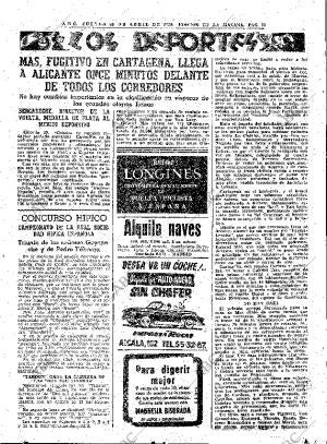 ABC MADRID 30-04-1959 página 73