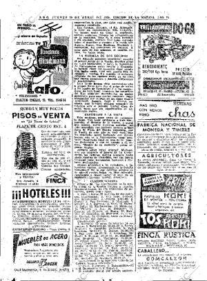 ABC MADRID 30-04-1959 página 74
