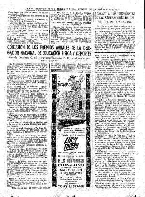ABC MADRID 30-04-1959 página 75