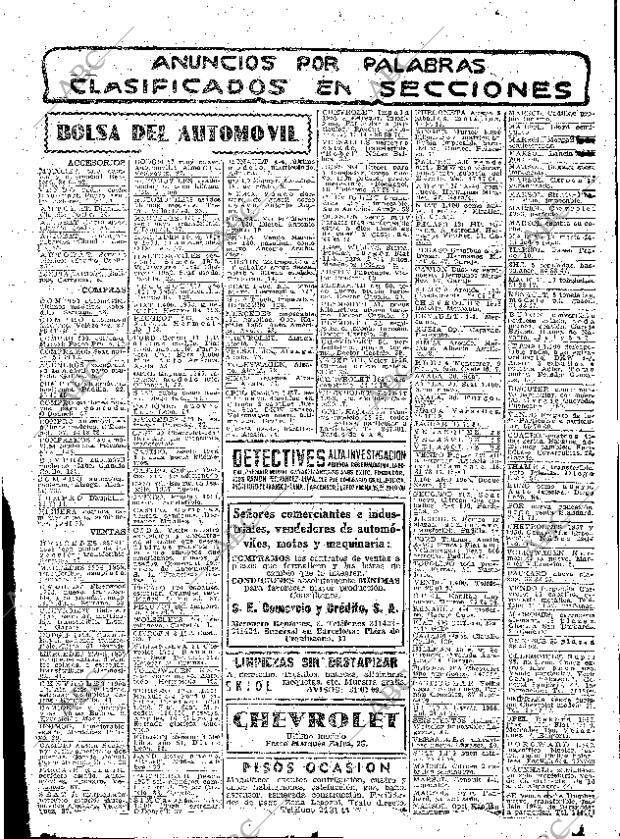 ABC MADRID 30-04-1959 página 83