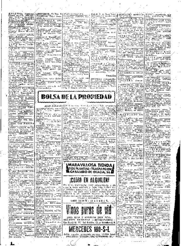 ABC MADRID 30-04-1959 página 84